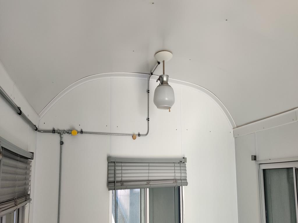 Hochwertiges Laborequipment der städtischen Wasserversorgung-7