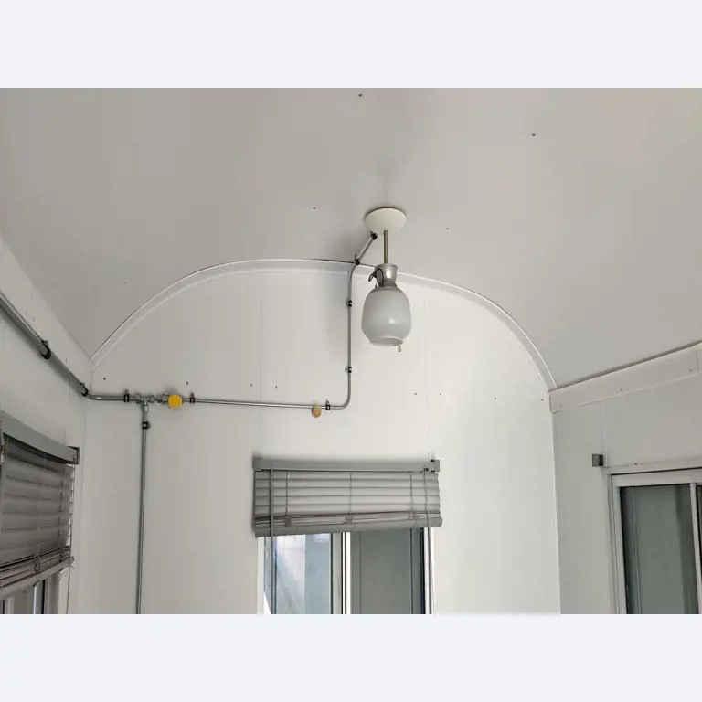 Equipamento de laboratório de alta qualidade para o abastecimento municipal de água-7