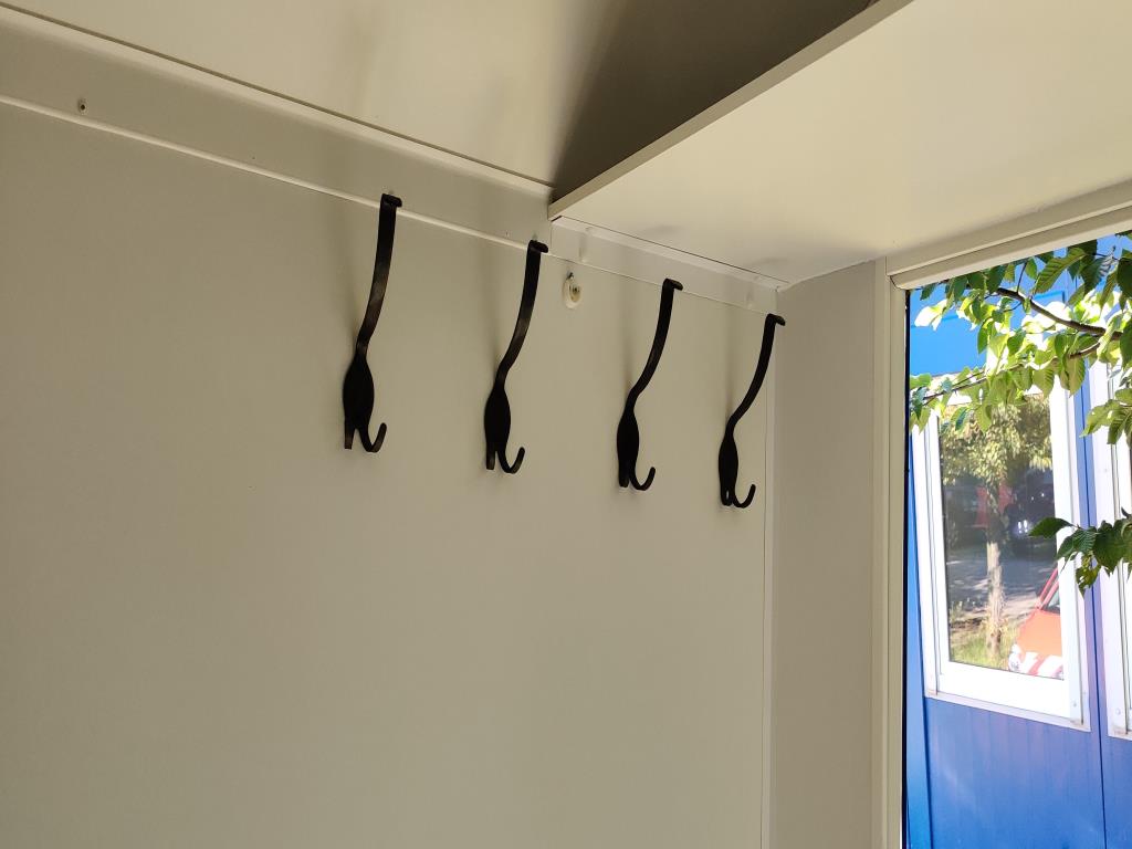 Hochwertiges Laborequipment der städtischen Wasserversorgung-9