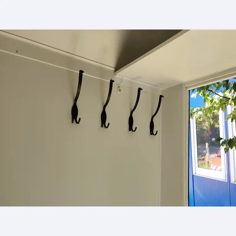 Equipamento de laboratório de alta qualidade para o abastecimento municipal de água-9