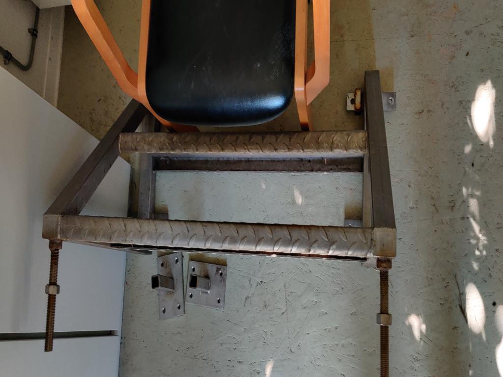 Hochwertiges Laborequipment der städtischen Wasserversorgung-10