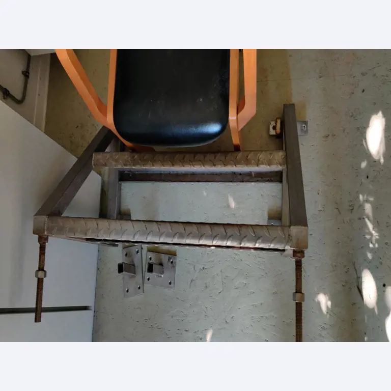 Equipamento de laboratório de alta qualidade para o abastecimento municipal de água-10