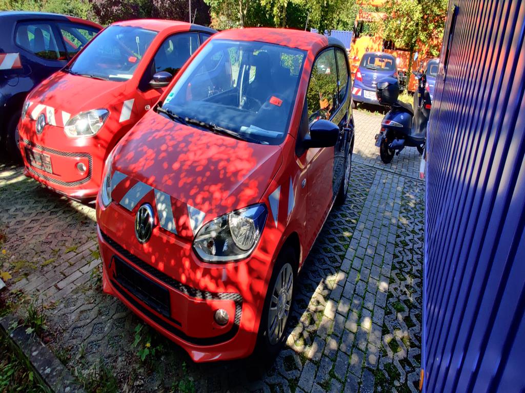 Hochwertiges Laborequipment der städtischen Wasserversorgung-1