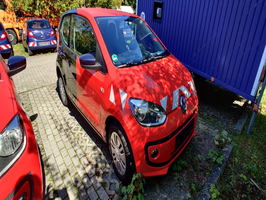 Hochwertiges Laborequipment der städtischen Wasserversorgung-19