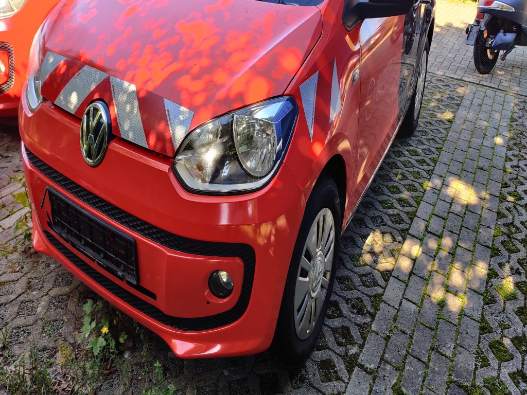 Hochwertiges Laborequipment der städtischen Wasserversorgung-2