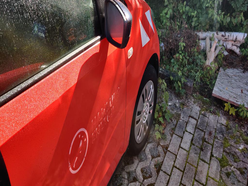 Hochwertiges Laborequipment der städtischen Wasserversorgung-5