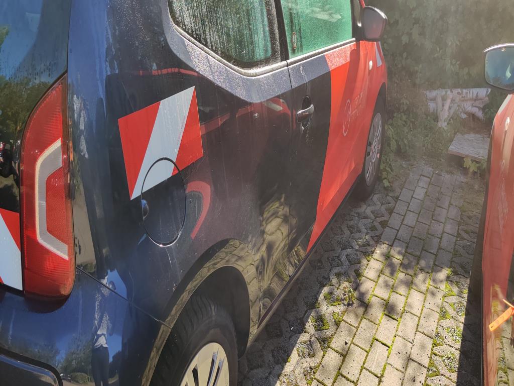 Hochwertiges Laborequipment der städtischen Wasserversorgung-6