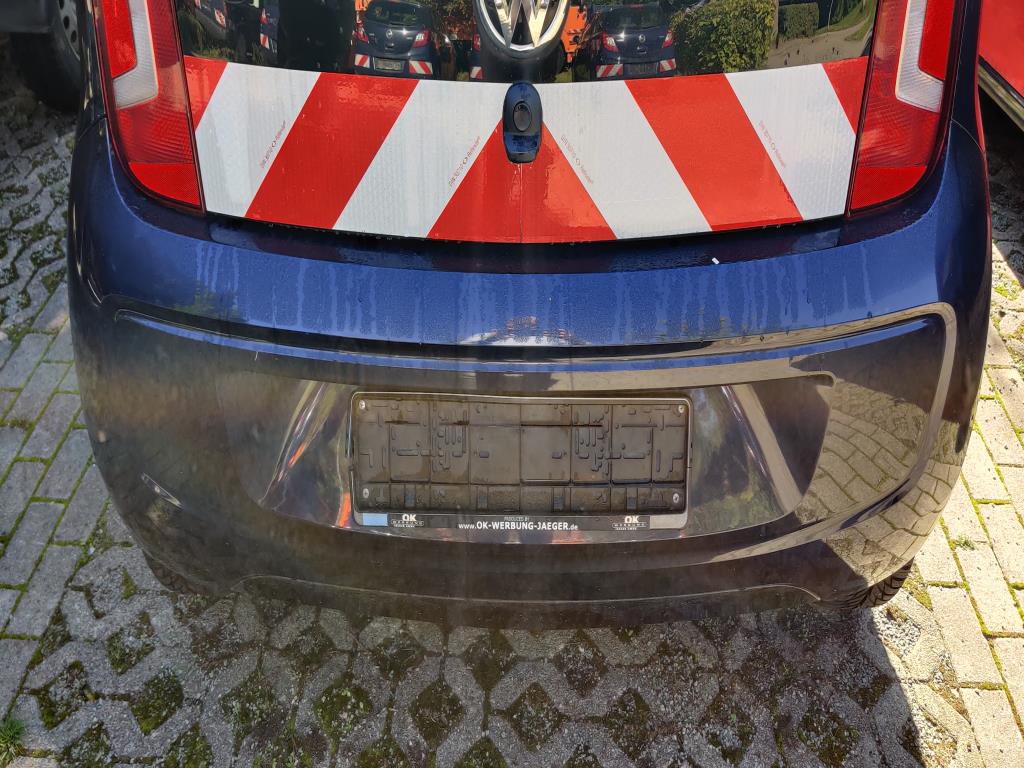 Hochwertiges Laborequipment der städtischen Wasserversorgung-8