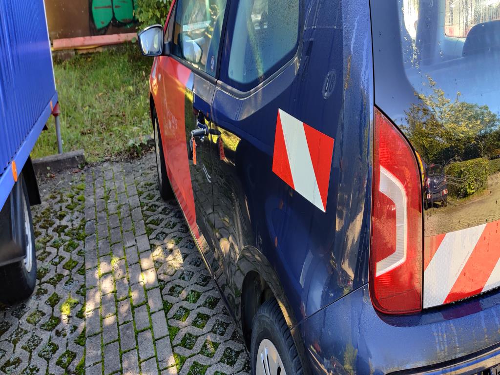 Hochwertiges Laborequipment der städtischen Wasserversorgung-10