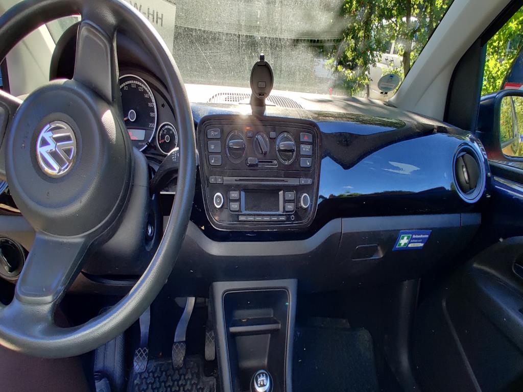 Hochwertiges Laborequipment der städtischen Wasserversorgung-13