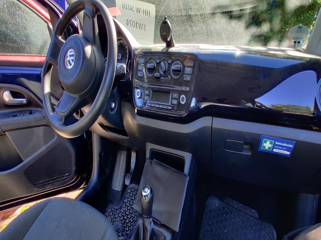 Hochwertiges Laborequipment der städtischen Wasserversorgung-16