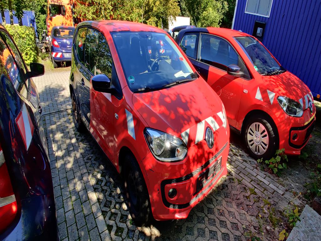 Hochwertiges Laborequipment der städtischen Wasserversorgung-19