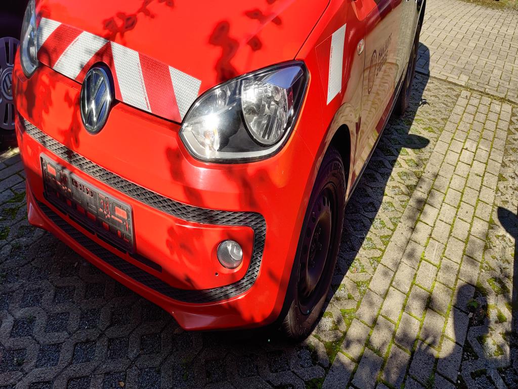 Hochwertiges Laborequipment der städtischen Wasserversorgung-2