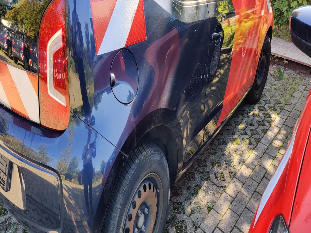 Hochwertiges Laborequipment der städtischen Wasserversorgung-6