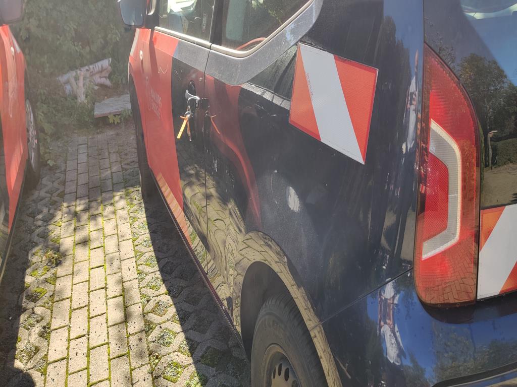 Hochwertiges Laborequipment der städtischen Wasserversorgung-10