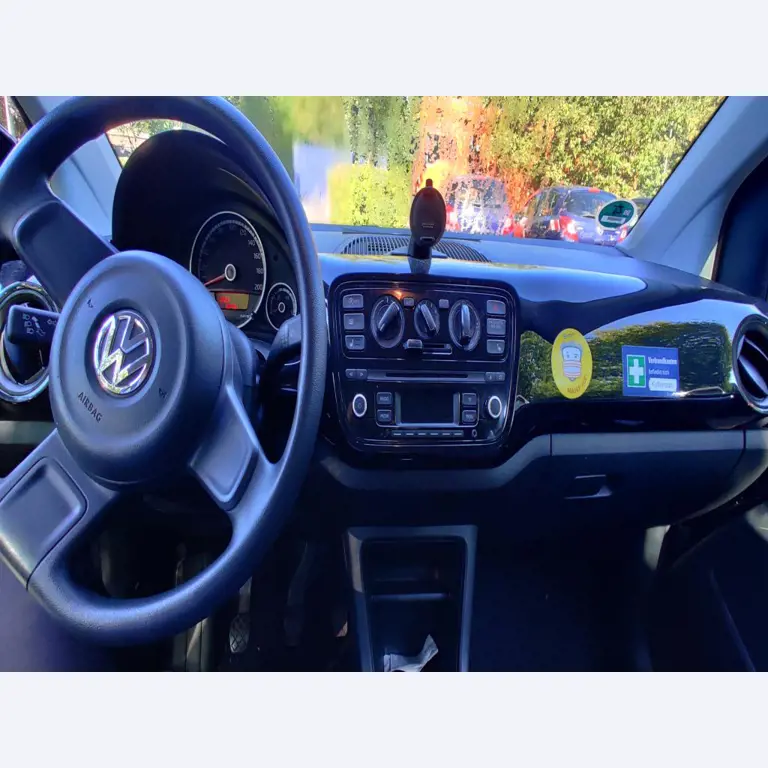 Hochwertiges Laborequipment der städtischen Wasserversorgung-13