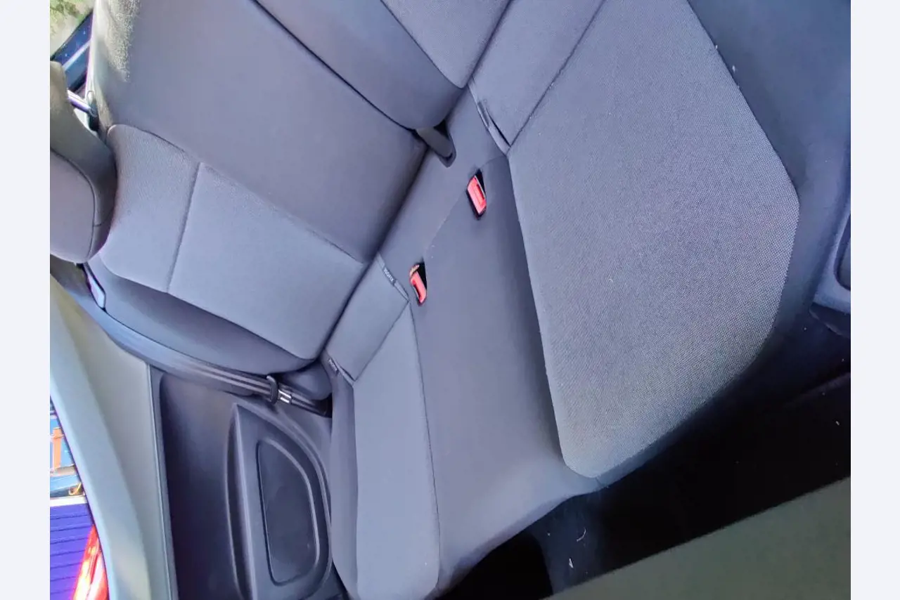 Hochwertiges Laborequipment der städtischen Wasserversorgung-14