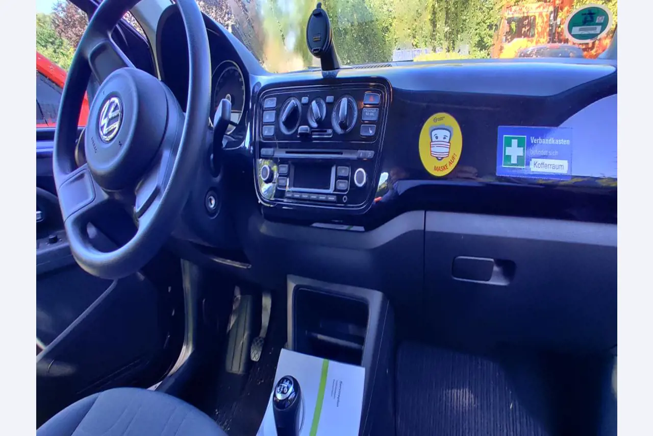 Hochwertiges Laborequipment der städtischen Wasserversorgung-16