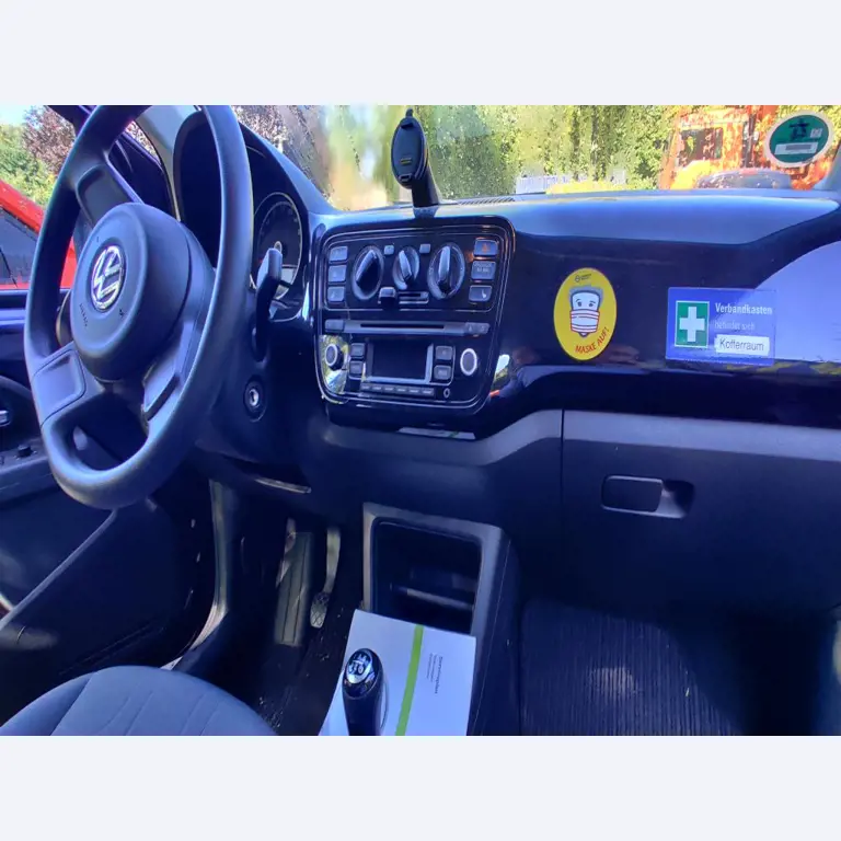 Hochwertiges Laborequipment der städtischen Wasserversorgung-16