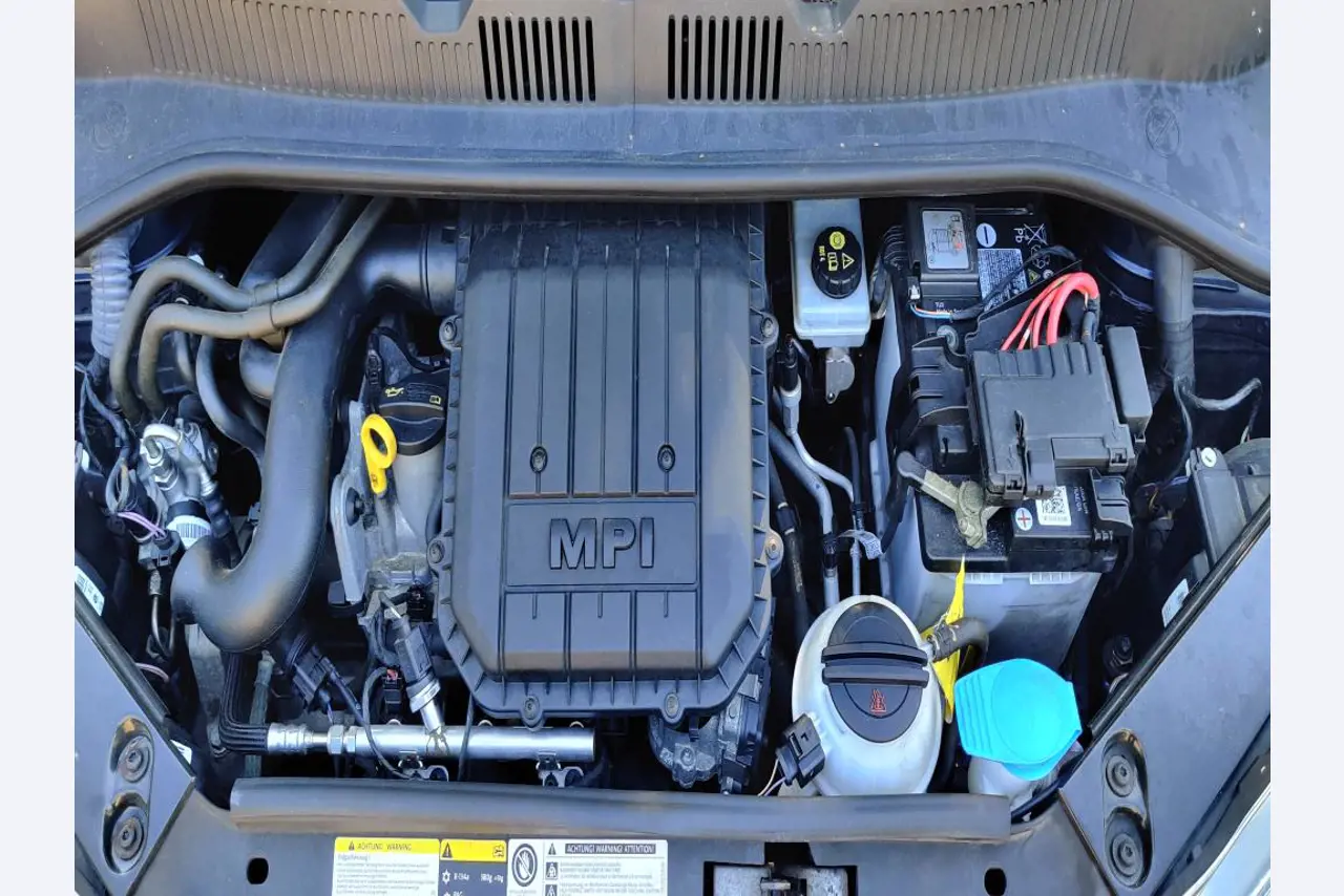 Hochwertiges Laborequipment der städtischen Wasserversorgung-17