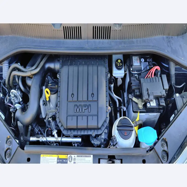 Hochwertiges Laborequipment der städtischen Wasserversorgung-17