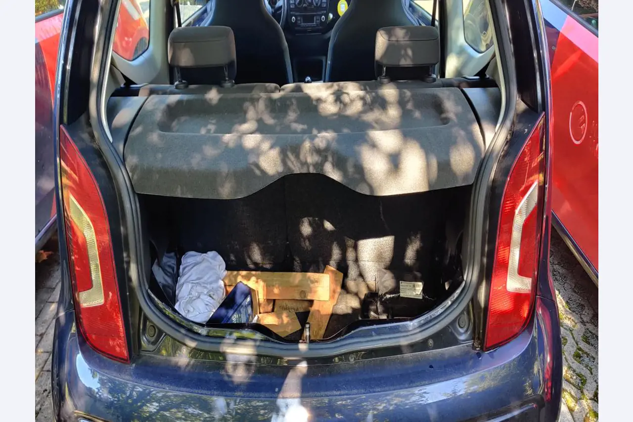 Hochwertiges Laborequipment der städtischen Wasserversorgung-18