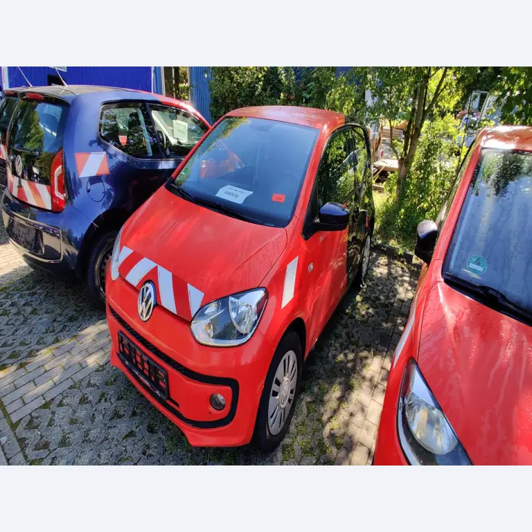 Hochwertiges Laborequipment der städtischen Wasserversorgung-1