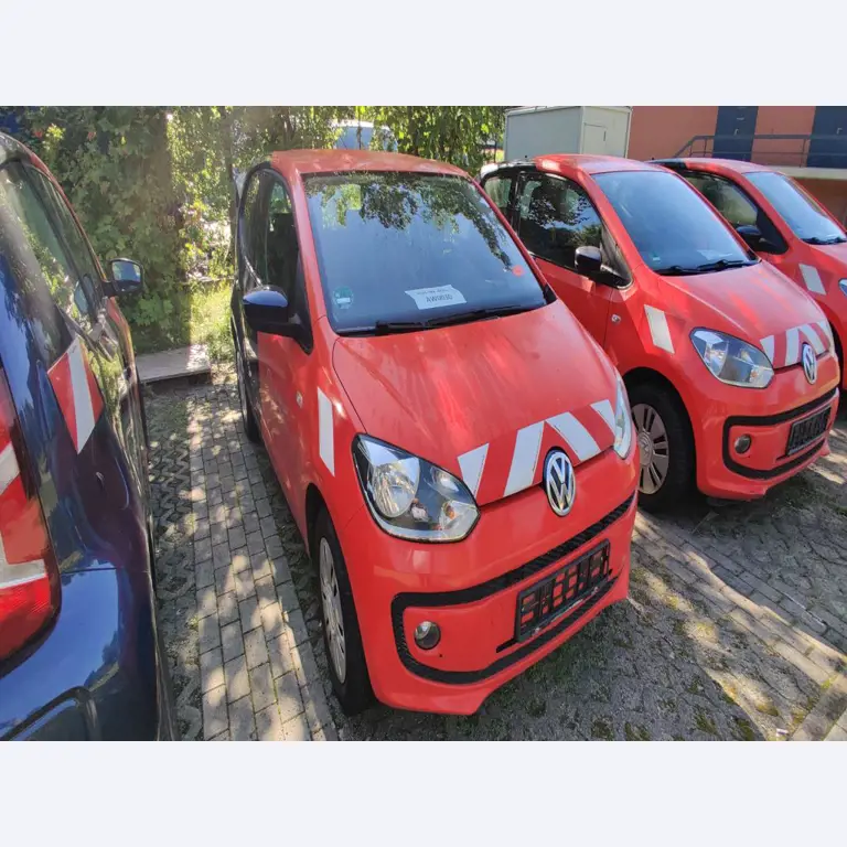 Hochwertiges Laborequipment der städtischen Wasserversorgung-19