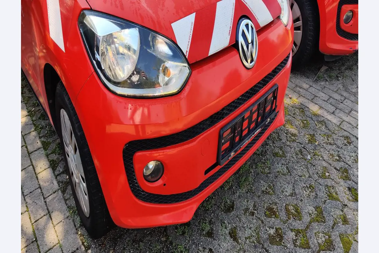 Hochwertiges Laborequipment der städtischen Wasserversorgung-4