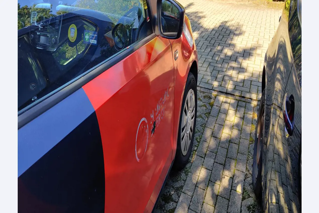 Hochwertiges Laborequipment der städtischen Wasserversorgung-5