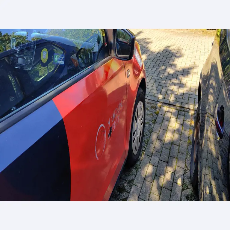 Hochwertiges Laborequipment der städtischen Wasserversorgung-5