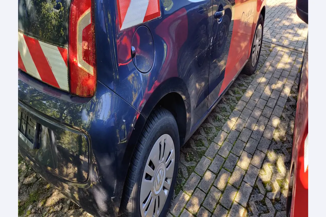 Hochwertiges Laborequipment der städtischen Wasserversorgung-6