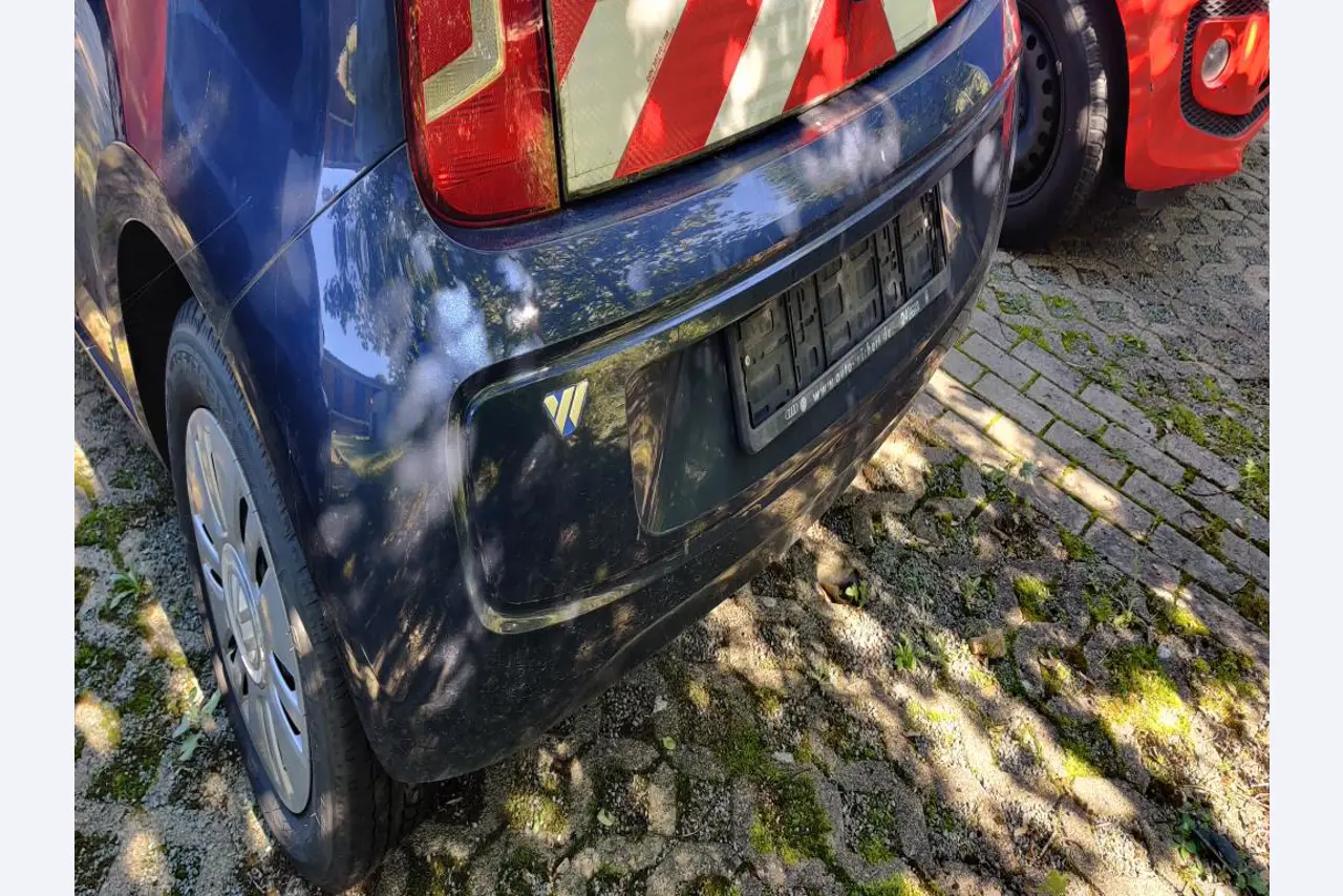 Hochwertiges Laborequipment der städtischen Wasserversorgung-9