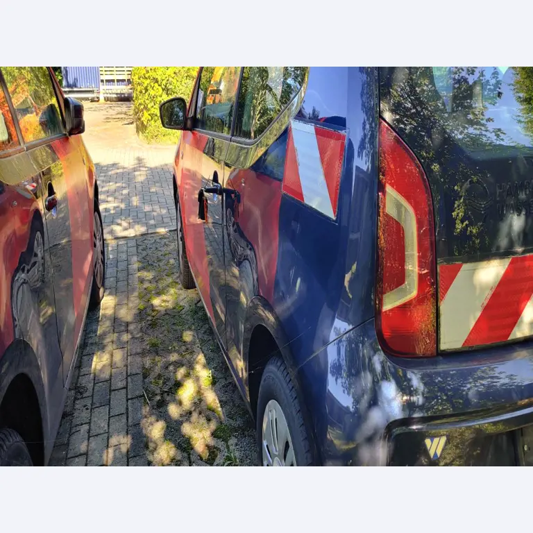 Hochwertiges Laborequipment der städtischen Wasserversorgung-10