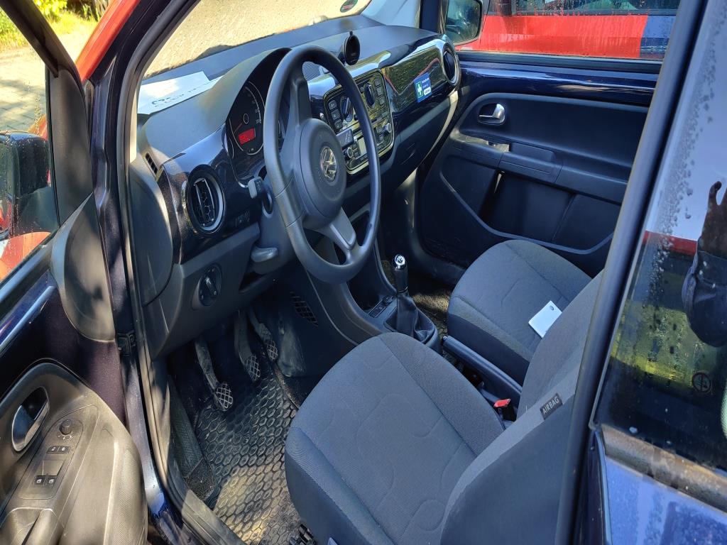 Hochwertiges Laborequipment der städtischen Wasserversorgung-11