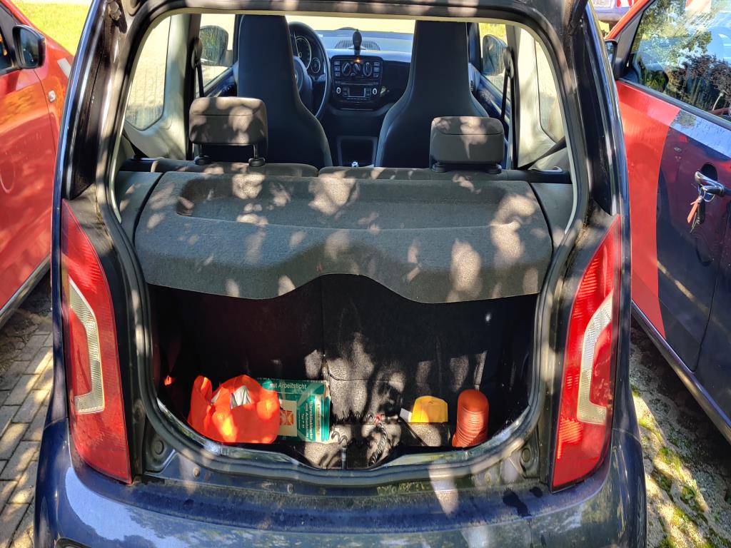 Hochwertiges Laborequipment der städtischen Wasserversorgung-17