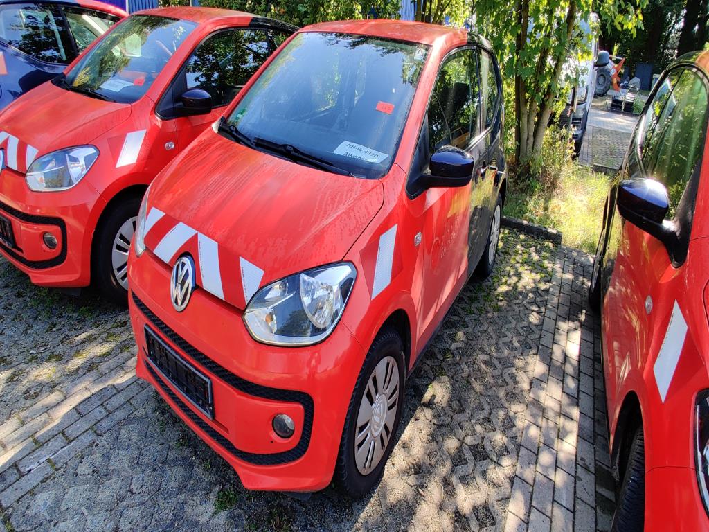 Hochwertiges Laborequipment der städtischen Wasserversorgung-1