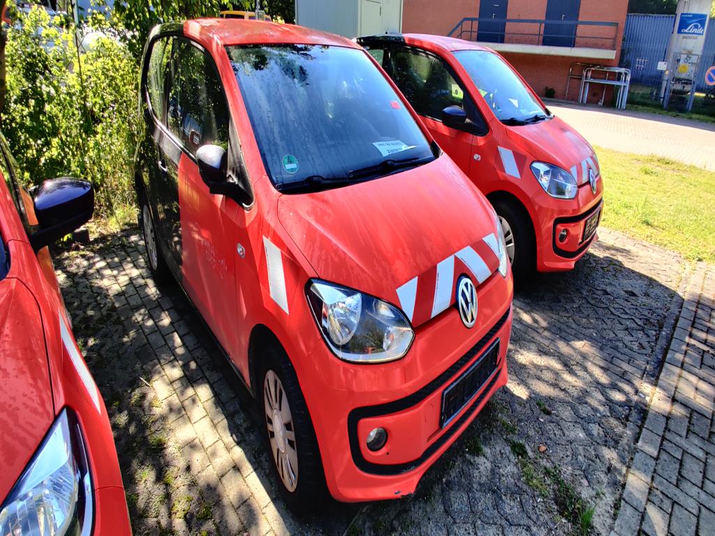 Hochwertiges Laborequipment der städtischen Wasserversorgung-18