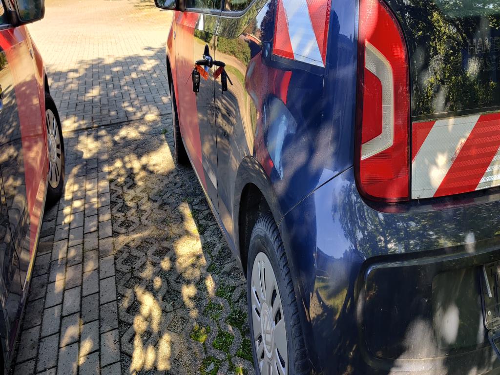 Hochwertiges Laborequipment der städtischen Wasserversorgung-10