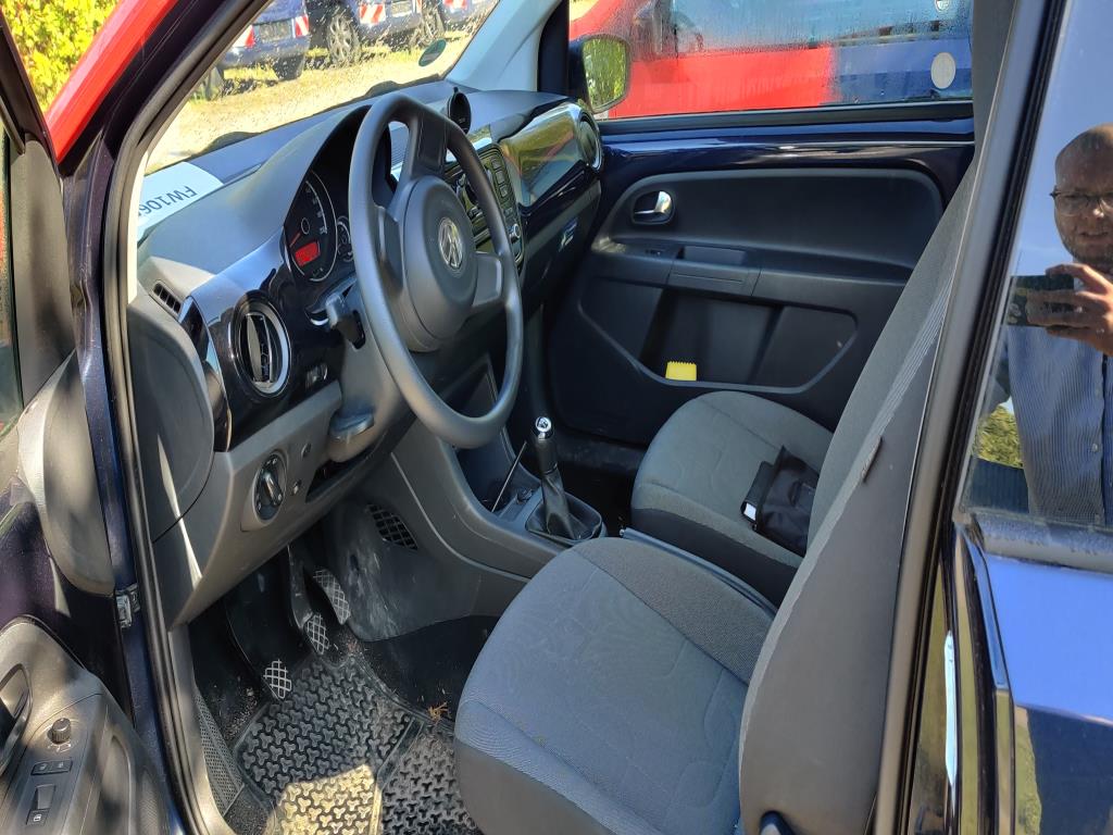 Hochwertiges Laborequipment der städtischen Wasserversorgung-11