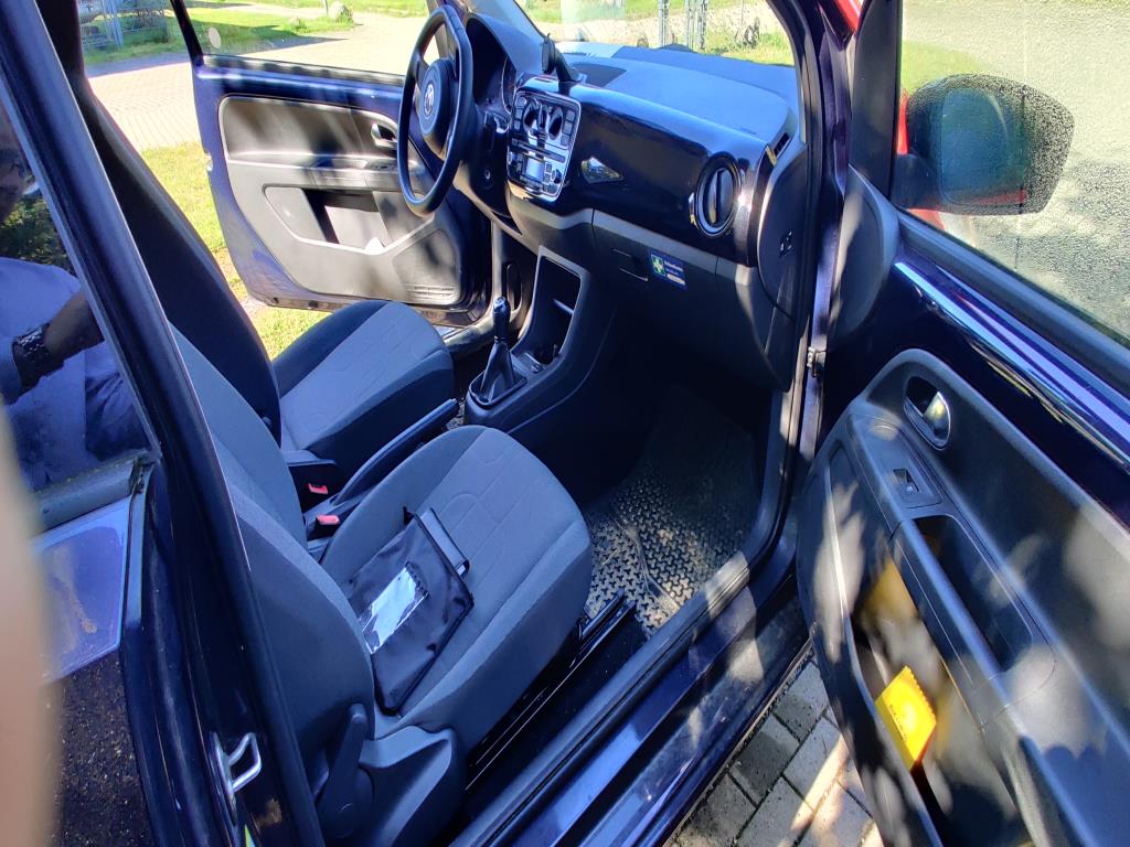 Hochwertiges Laborequipment der städtischen Wasserversorgung-15