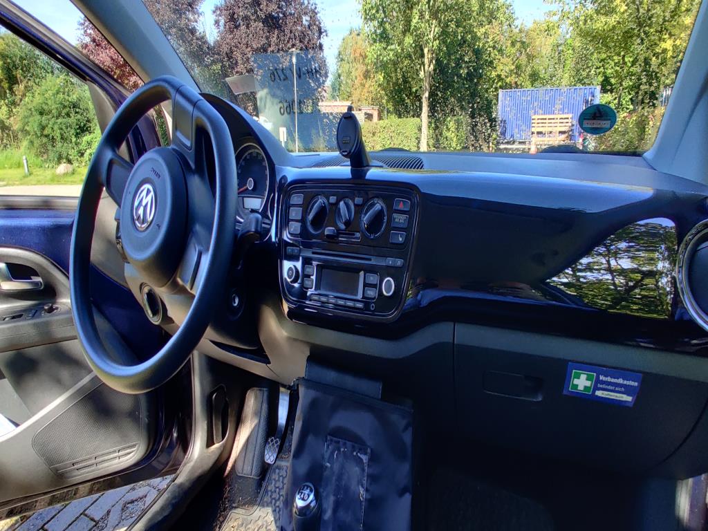 Hochwertiges Laborequipment der städtischen Wasserversorgung-16