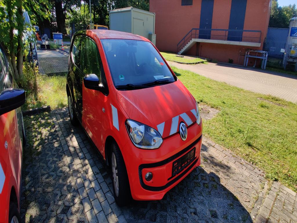 Hochwertiges Laborequipment der städtischen Wasserversorgung-19
