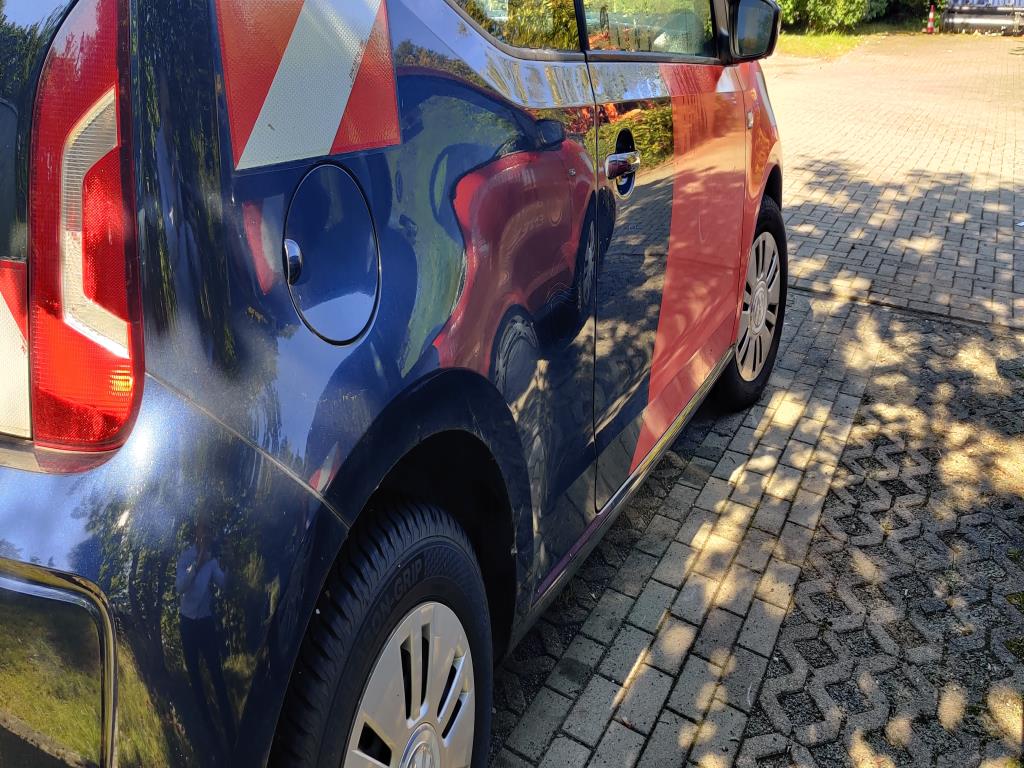 Hochwertiges Laborequipment der städtischen Wasserversorgung-6