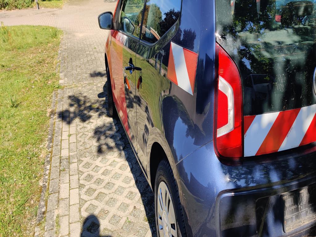 Hochwertiges Laborequipment der städtischen Wasserversorgung-10