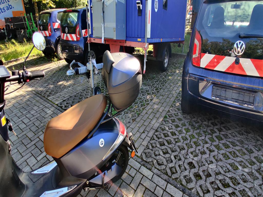 Hochwertiges Laborequipment der städtischen Wasserversorgung-10