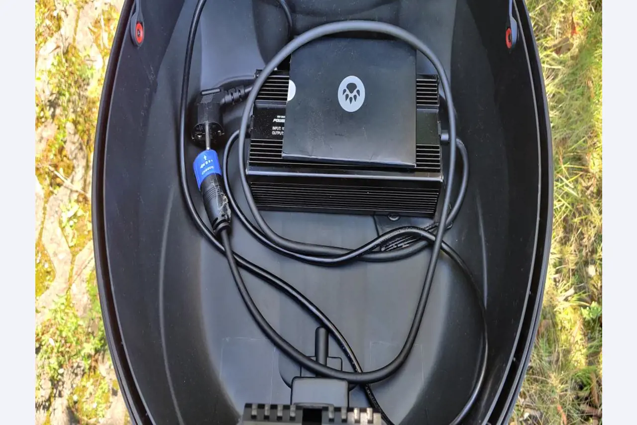 Equipamento de laboratório de alta qualidade para o abastecimento municipal de água-12