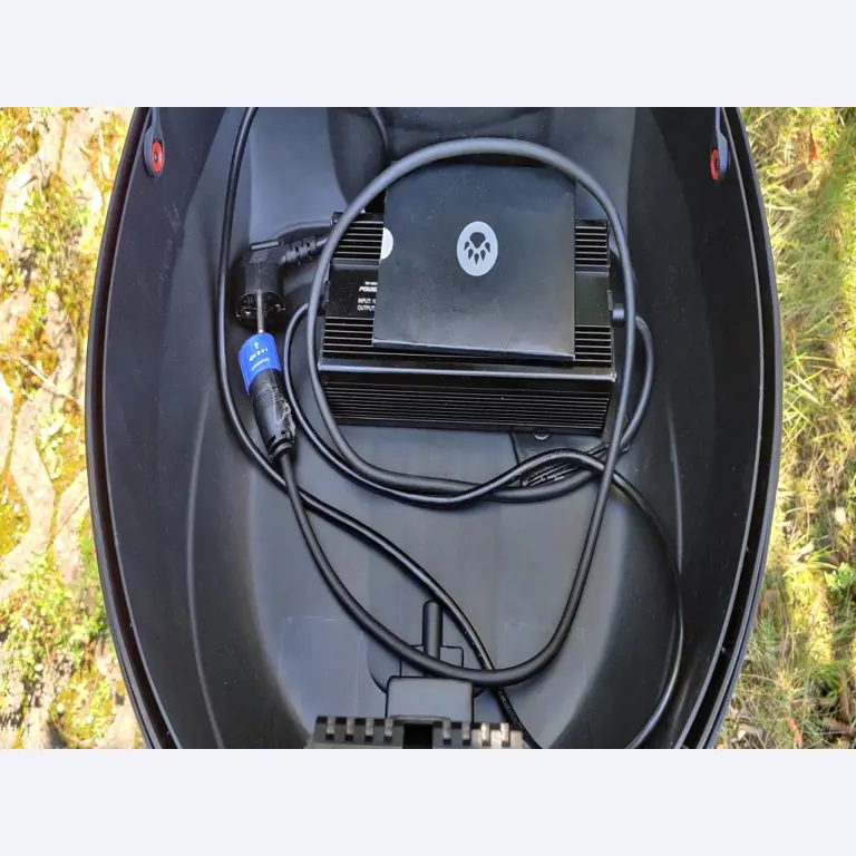 Equipamento de laboratório de alta qualidade para o abastecimento municipal de água-12