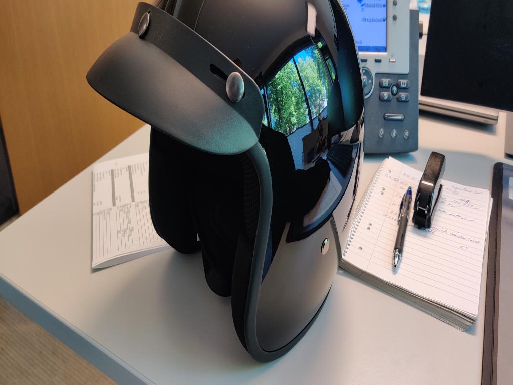 Hochwertiges Laborequipment der städtischen Wasserversorgung-15