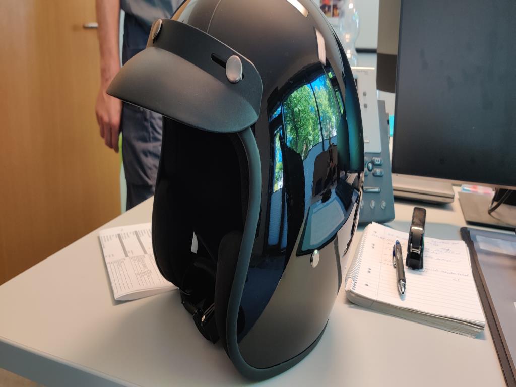 Hochwertiges Laborequipment der städtischen Wasserversorgung-16